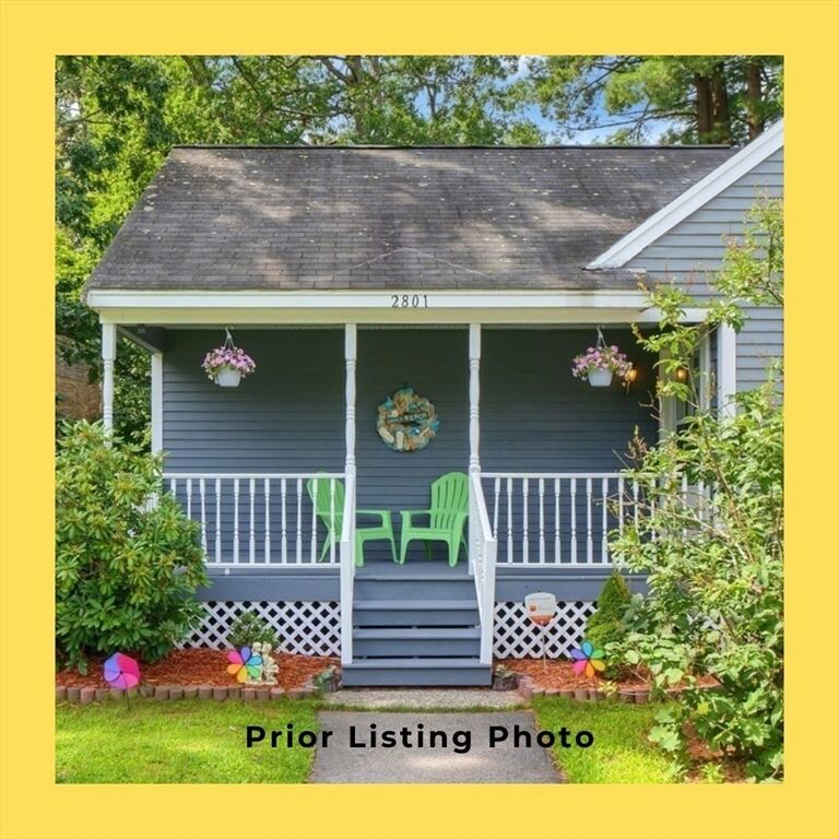 Property Photo:  2801 Pouliot Place  MA 01887 