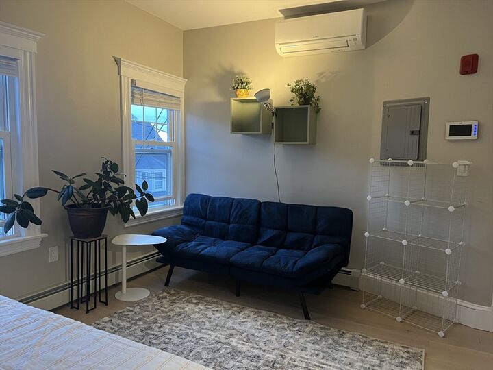 Property Photo: 600 Shirley St 15 MA 02152