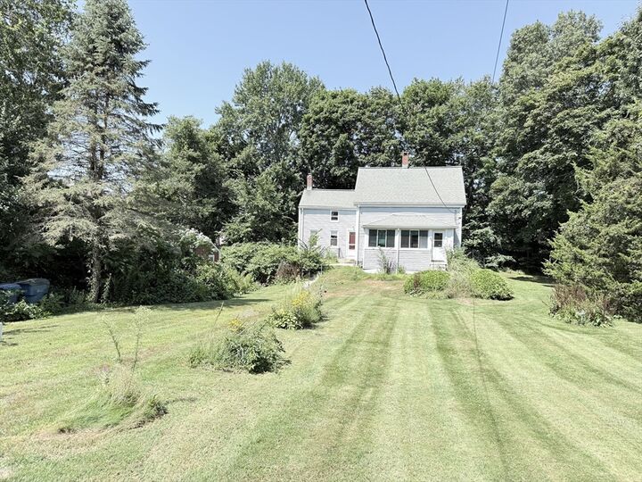 9 Cross St  Canton MA 02021 photo