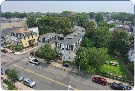 Property Photo:  94 Walnut Ave  MA 02119 