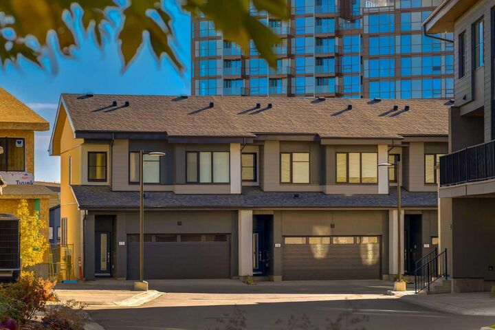 Photo de la propriété:  1453 Naa Drive SW 13  AB T3H 6H7