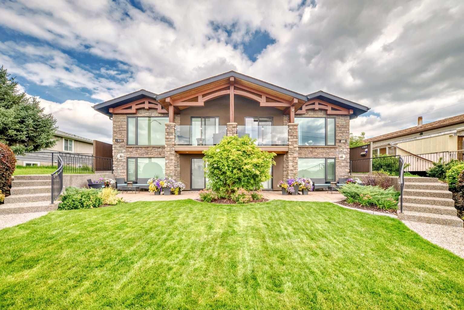 Photo de la propriété: 1320 24 Street SE AB T2A 0W9