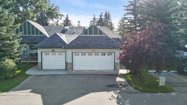 116 Baker Creek Drive SW  High River AB T1V 1V6 photo