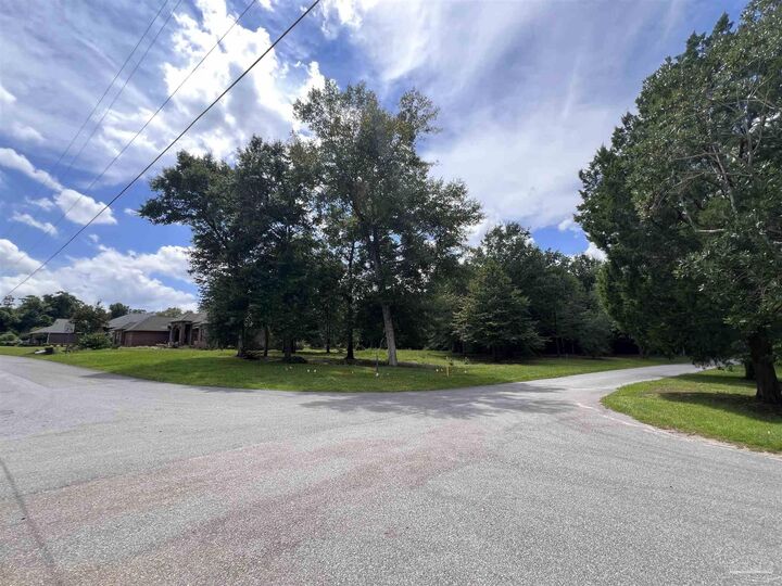 Property Photo: 49 Crabapple Ln FL 32514