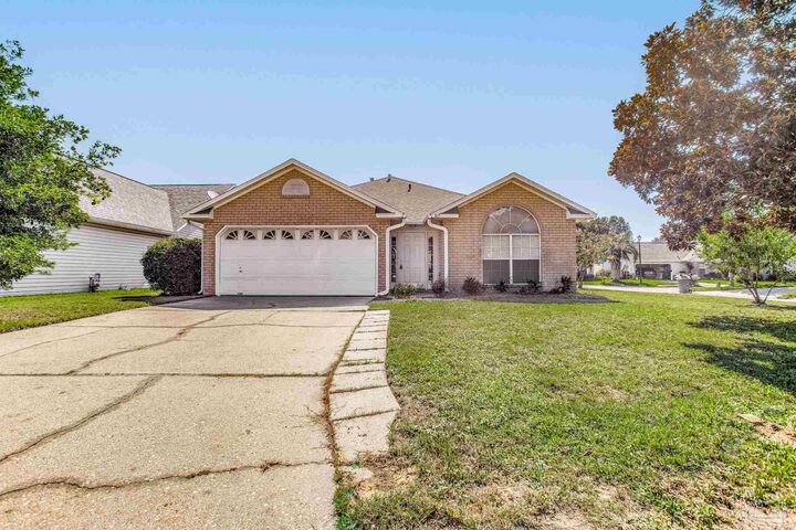 364 Mirabelle Dr  Pensacola FL 32514 photo