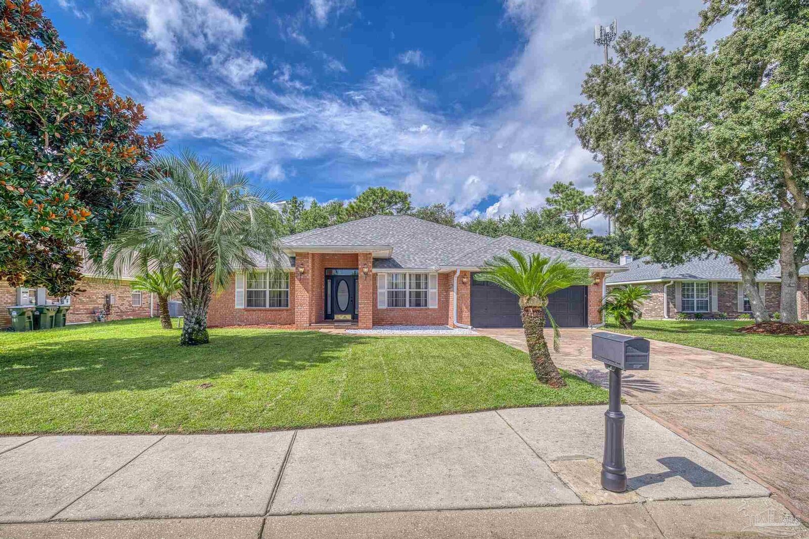 Property Photo:  1662 Beachside Dr  FL 32506 