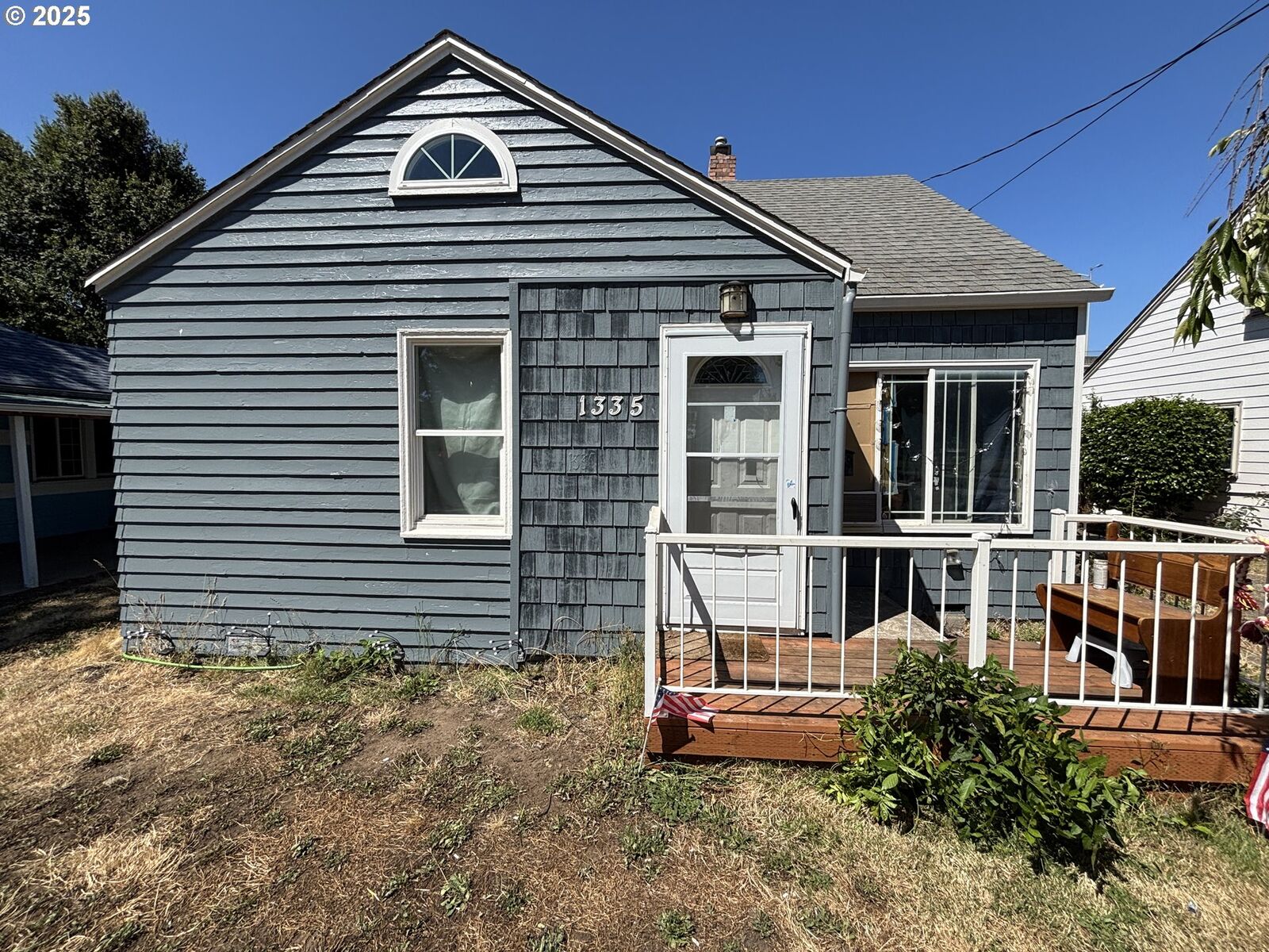 Property Photo:  1335 Lee St SE  OR 97302 