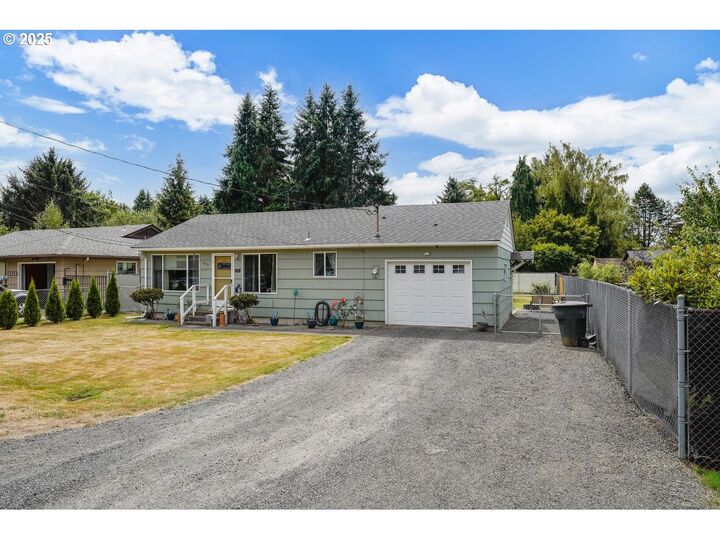 Property Photo: 3555 Pennsylvania St WA 98632