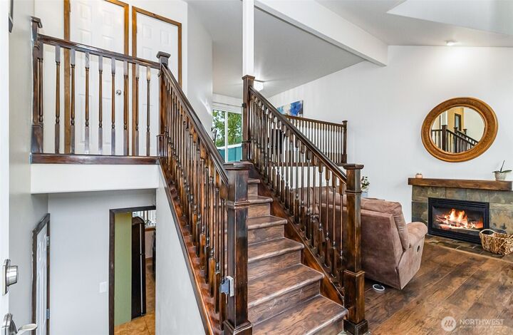 Property Photo: 416 87th Avenue SE WA 98258