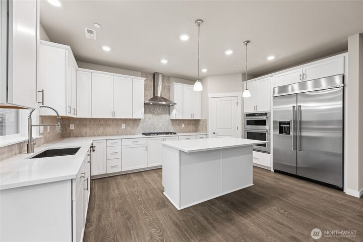 Property Photo:  13526 NE 106th Court 28  WA 98033 