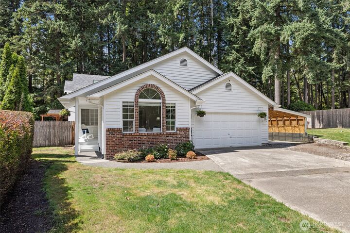 Property Photo: 11714 17th Avenue Ct NW WA 98332