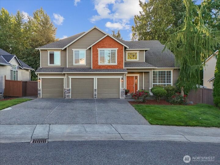 Property Photo: 17329 34th Place W WA 98037
