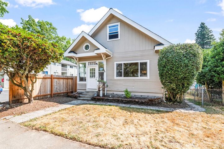 629 S Steele Street  Tacoma WA 98405 photo