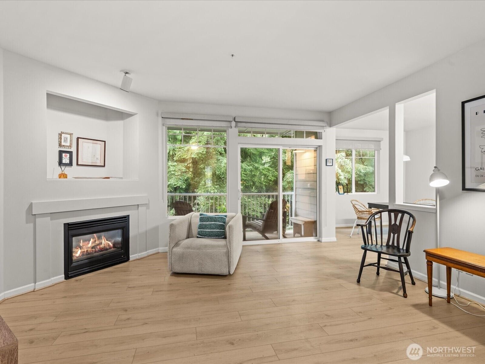 Property Photo:  15150  140th Way SE P204  WA 98058 