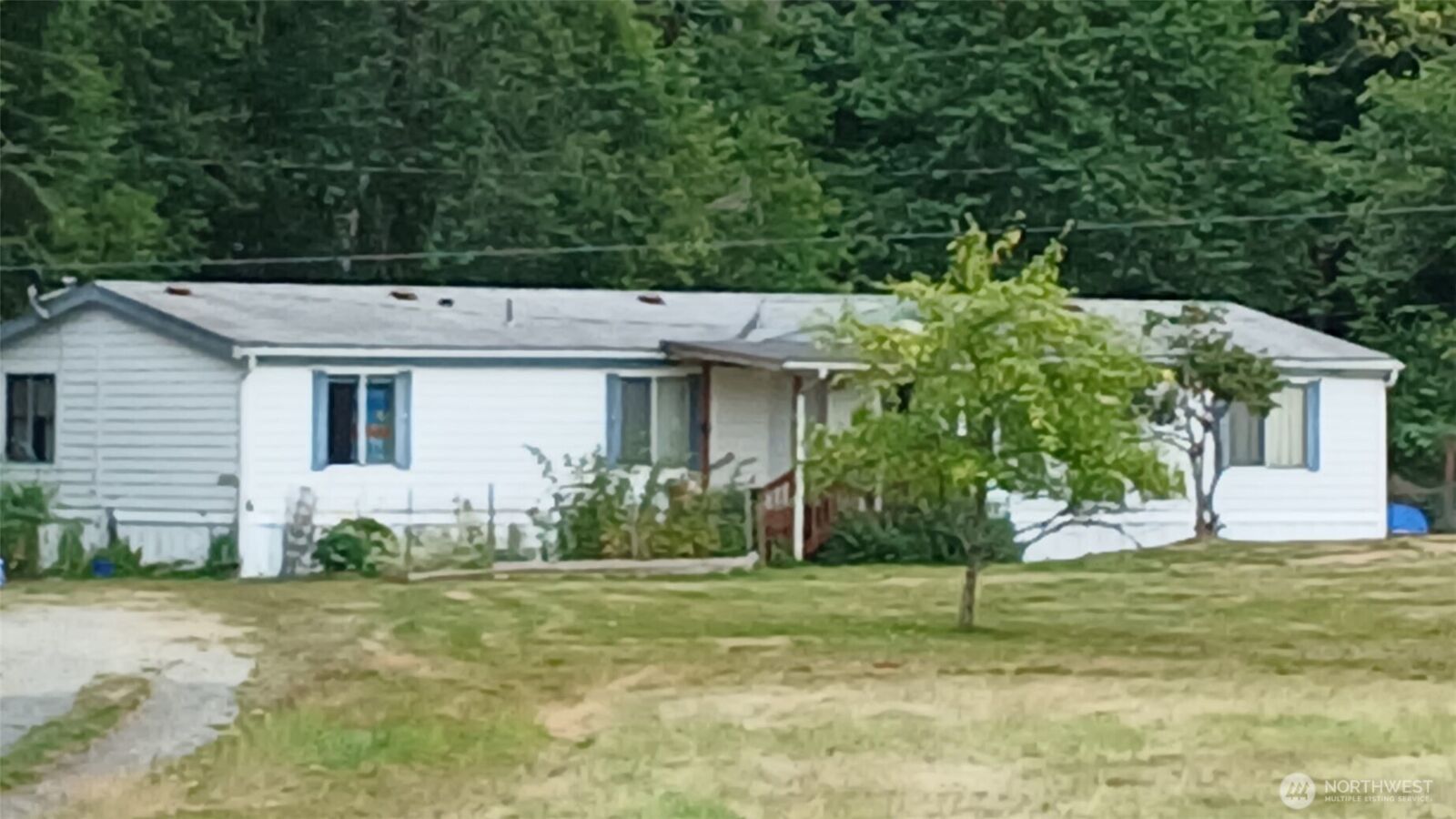 Property Photo: 12424 212th Street NE WA 98223