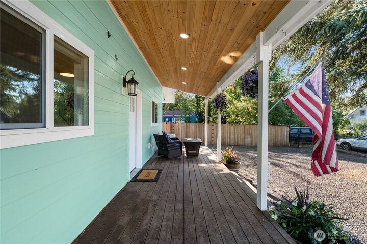 Property Photo: 417 Central Avenue WA 98572