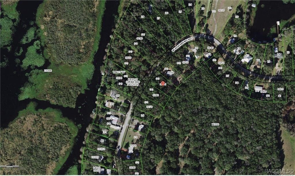 Property Photo: 6404 W Riverbend Road FL 34433