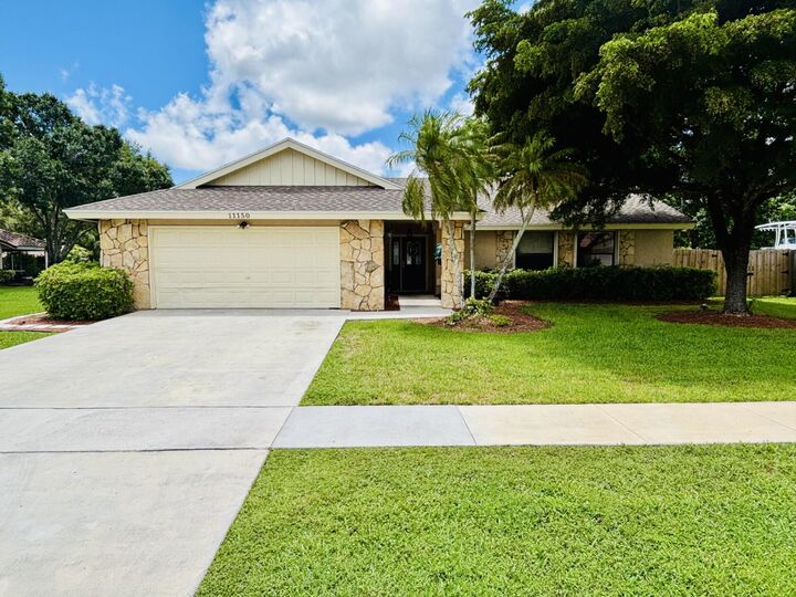 11150 Black Willow Lane  Wellington FL 33414 photo