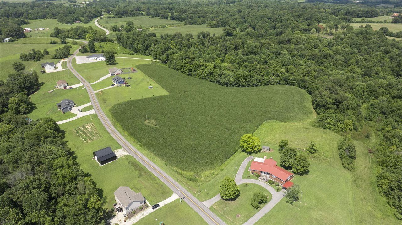 Property Photo:  Rocky Hill Road  KY 42141 