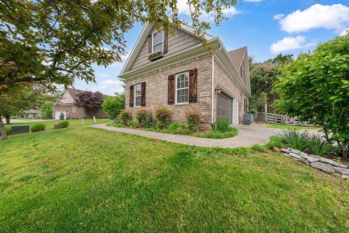 Property Photo:  330 McIntyre Street  KY 42101 