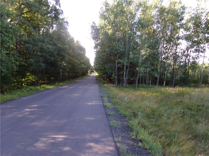 Property Photo:  7581 S Marsik Lot 3 Road  WI 54849 