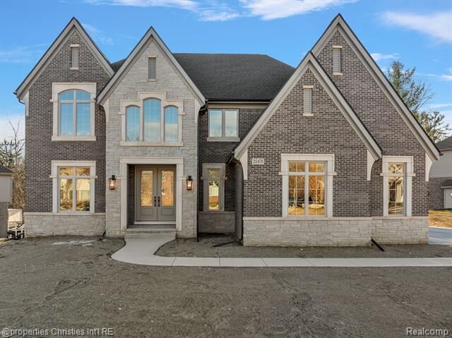 22478 Montebello Court  Novi MI 48375 photo