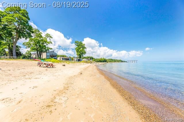 Property Photo:  7180 2nd Street  MI 48059 