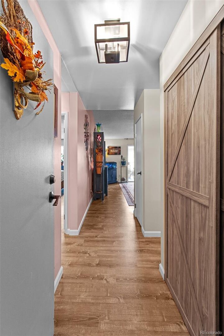Property Photo:  13635 E Bates Avenue 406  CO 80014 
