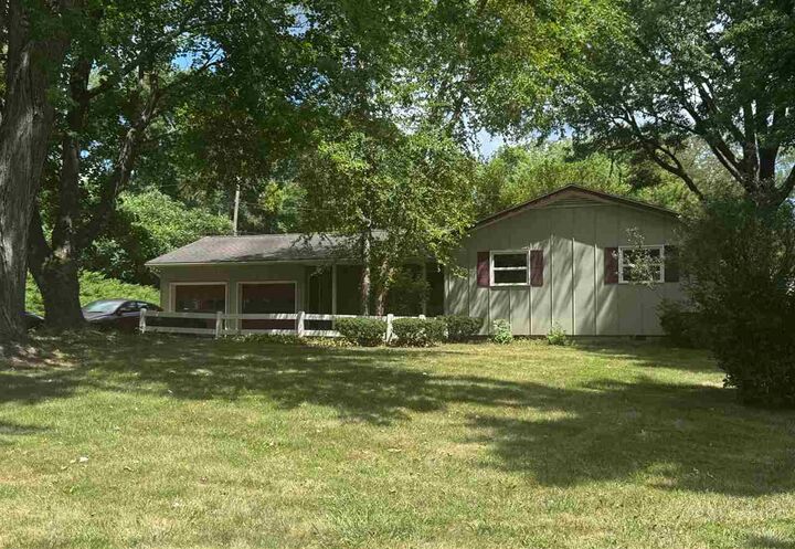 505 Meadowbrook Road  Richmond IN 47374 photo