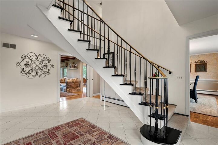 Property Photo:  145 East Hill Drive  RI 02920 