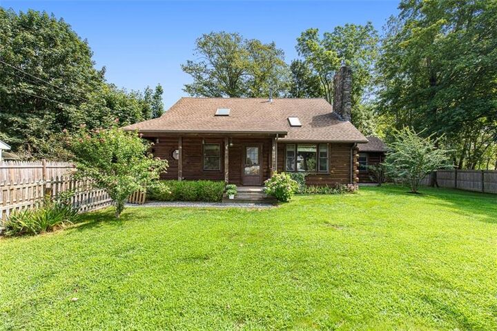 Property Photo: 14 Barker Avenue RI 02885