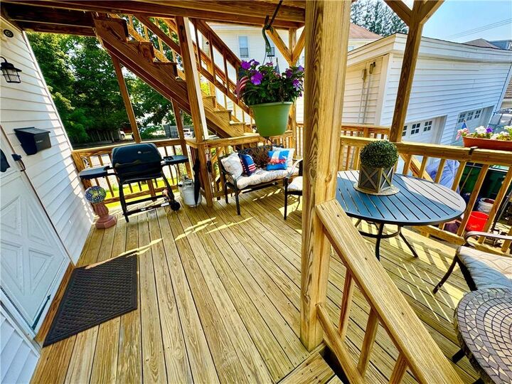 Property Photo:  23 Rutland Street  RI 02895 