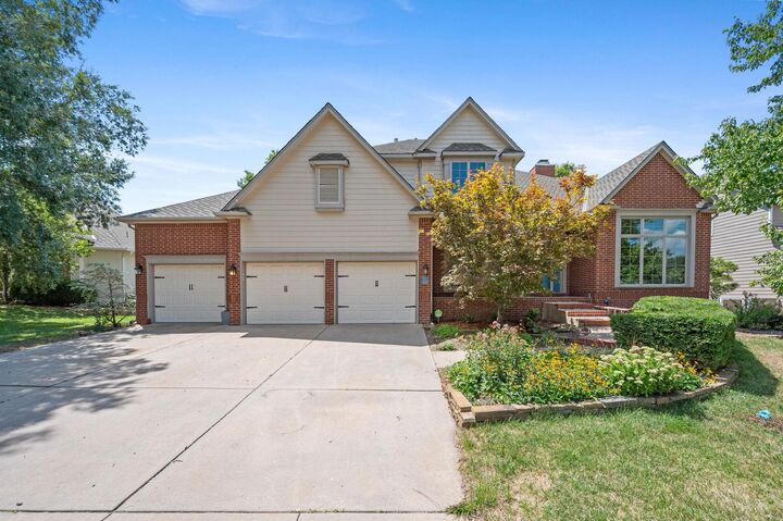 Property Photo: 1205 Terradyne Ct KS 67002