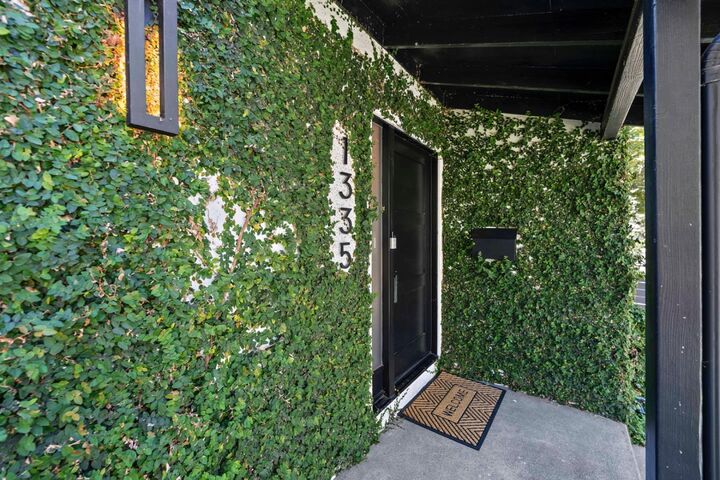 Property Photo: 1335 Vernon Avenue CA 95125