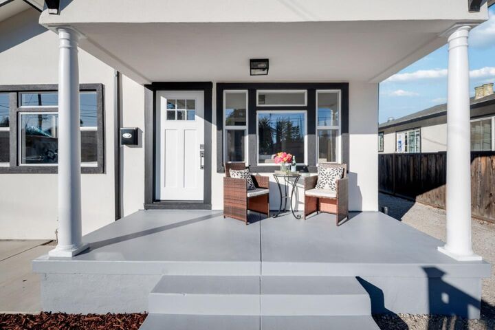 Property Photo: 1536 Little Orchard Street CA 95110