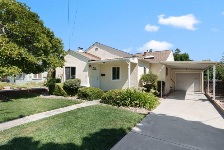 551 Bryan Avenue  Sunnyvale CA 94086 photo