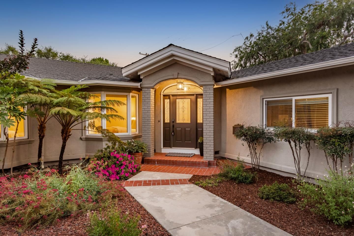 Property Photo:  892 West Knickerbocker Drive  CA 94087 