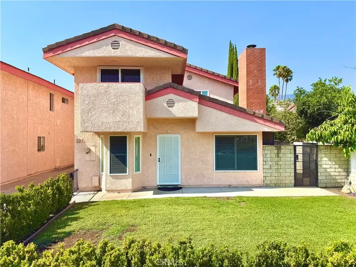 227 California Street A  Arcadia CA 91006 photo