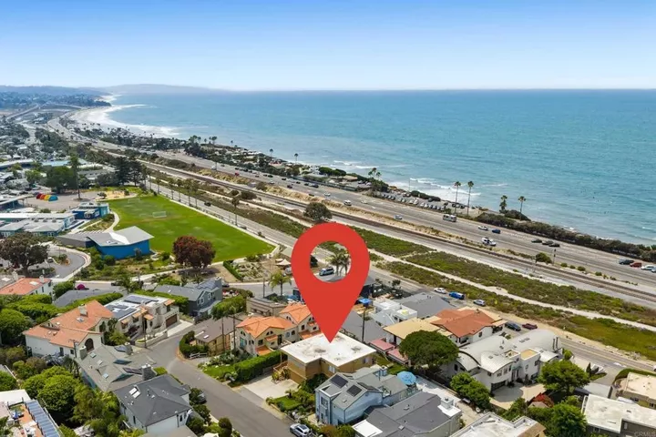 1770 Haydn Drive  Encinitas CA 92007 photo