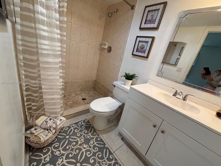 Property Photo:  6260 S Falls Cir Dr 312  FL 33319 