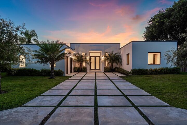 Property Photo:  5928 SW 69th Ave  FL 33143 