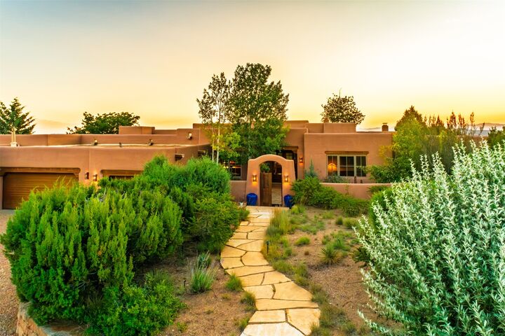 Property Photo: 35 Wildhorse NM 87506