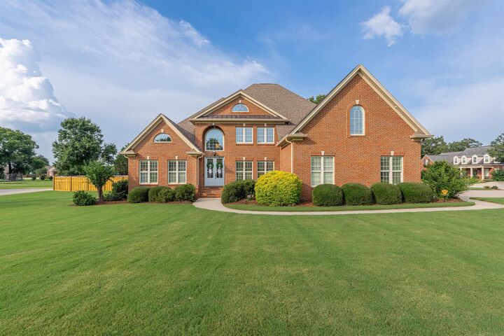1611 Brentwood  Muscle Shoals AL 35661 - MUSCLE S photo