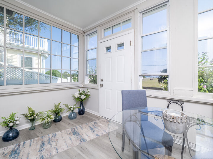 Property Photo:  33 Seaview Avenue 1B  CT 06855 