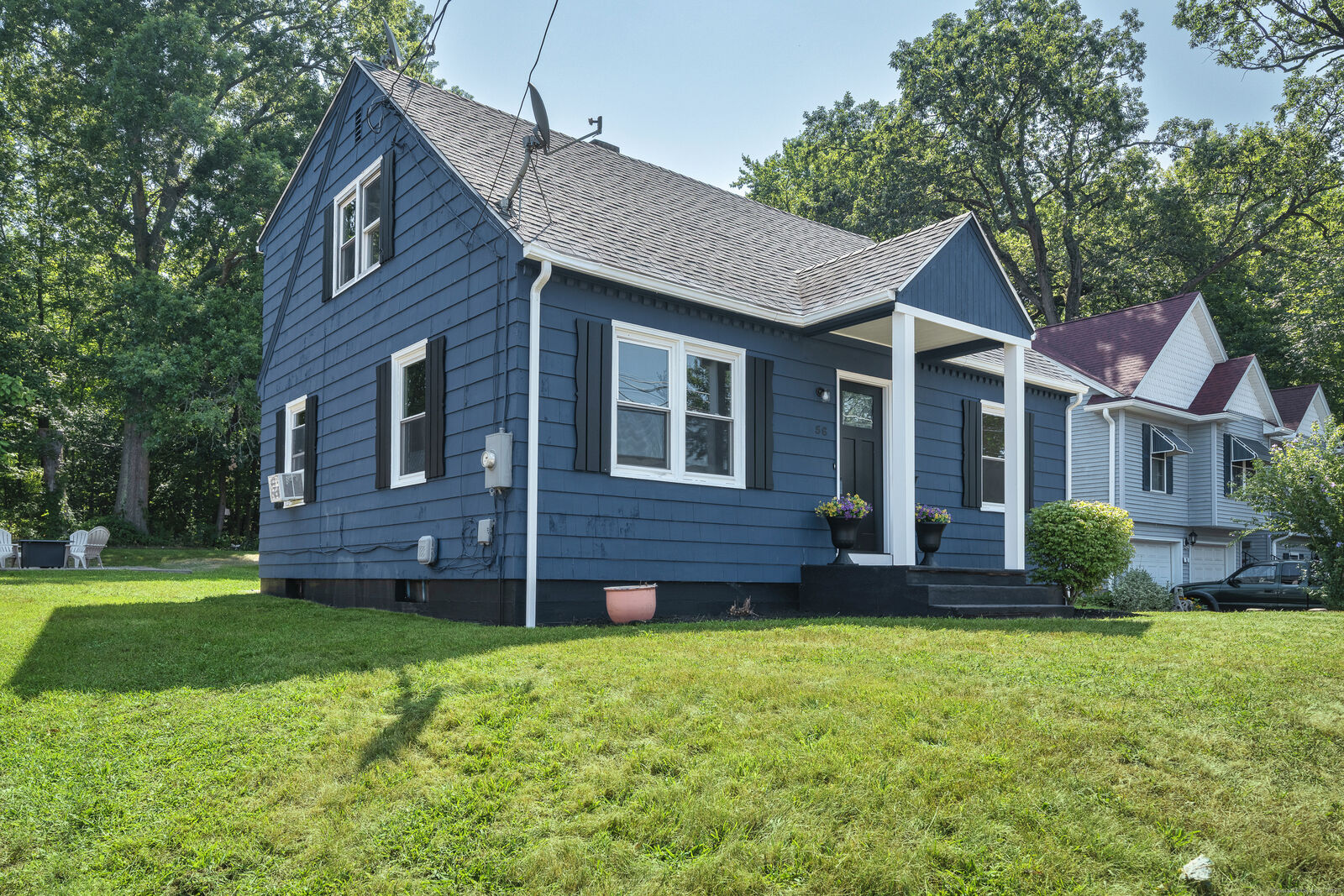 Property Photo: 56 Jefferson Avenue CT 06457