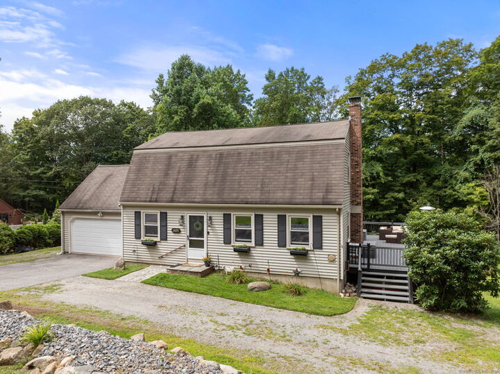 Property Photo:  2651 Torringford West Street  CT 06790 
