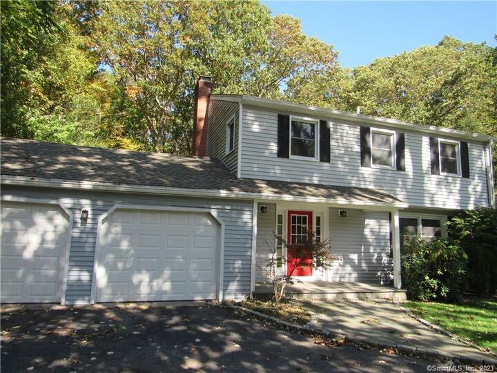 Property Photo: 63 Troiano Road CT 06518