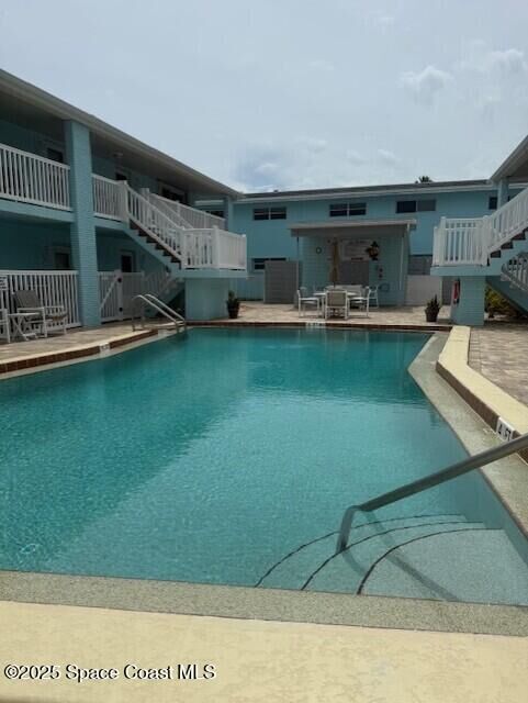Property Photo: 190 Flagler Lane FL 32931
