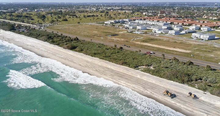Property Photo:  657 Clearwater Avenue  FL 32937 