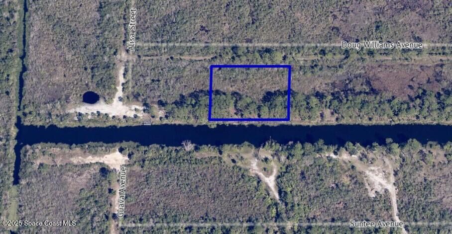 Property Photo:  0 Doug Williams Avenue  FL 32926 